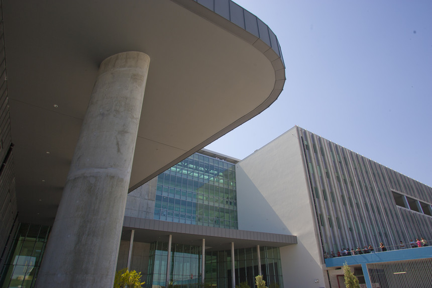 Entidade Reguladora da Saúde dá ao Hospital de Braga estatuto de melhor do país