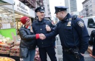 Nova Iorque e Los Angeles prometem proteger imigrantes de Trump