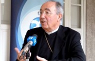 D. Jorge Ortiga: 