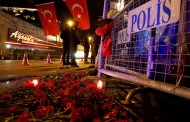 Ataque a discoteca em Istambul: Dois estrangeiros detidos
