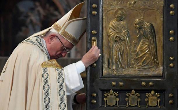 Papa Francisco: “Não se pode rejeitar os refugiados e considerar-se cristão”