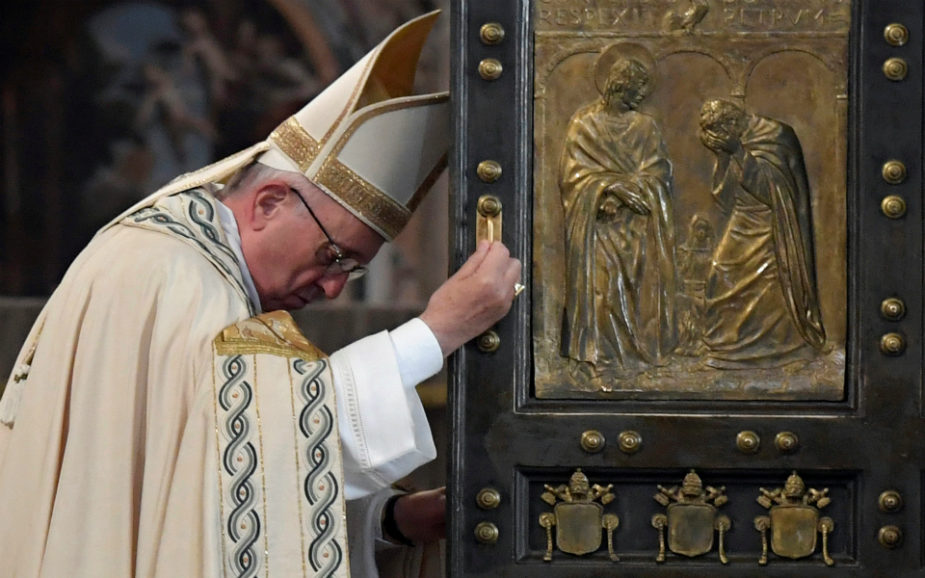 Papa Francisco: “Não se pode rejeitar os refugiados e considerar-se cristão”