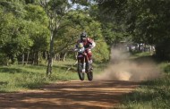 Dakar 2017: esposendense Paulo Gonçalves lidera armada lusa