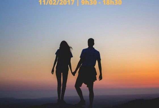 Braga: Encontro de namorados no Santuário do Sameiro