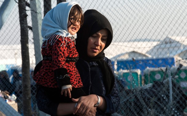 Braga acolhe quatro dezenas de refugidos da Síria; autarquia lamenta não ter casas para acolher migrantes