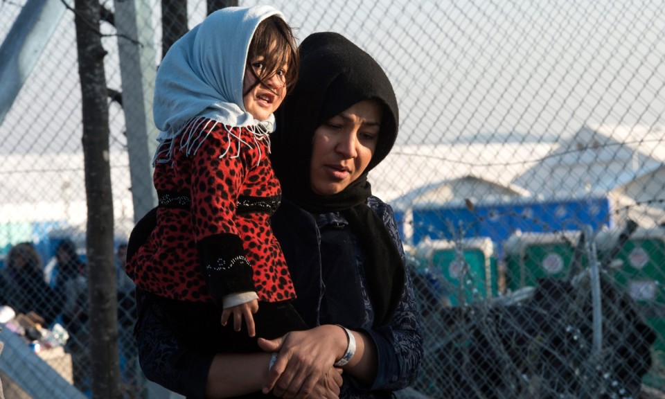 Braga acolhe quatro dezenas de refugidos da Síria; autarquia lamenta não ter casas para acolher migrantes