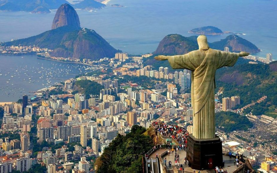 Brasil: 65% dos funcionários públicos expulsos em 2016 são corruptos