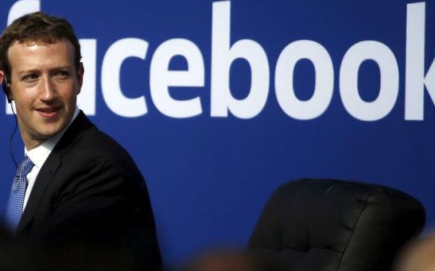 Mark Zuckerberg deixa de ser ateu…