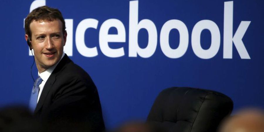 Mark Zuckerberg deixa de ser ateu…