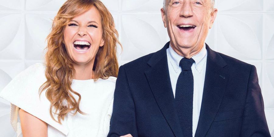 Cristina Ferreira: “Marcelo Rebelo de Sousa tem dado uma lição a todos”