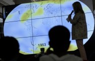 2016 foi o ano mais quente desde que há registos