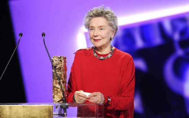 Morreu Emmanuelle Riva, protagonista de ‘Amor’ e ‘Hiroshima, meu amor’