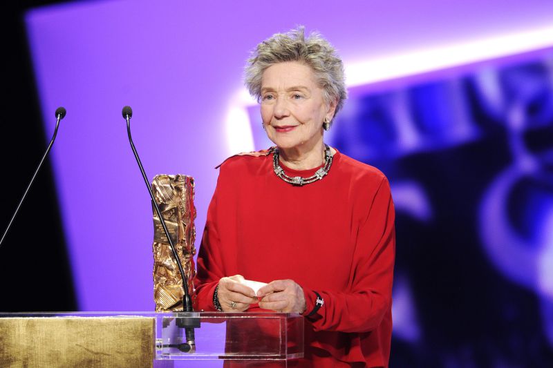 Morreu Emmanuelle Riva, protagonista de ‘Amor’ e ‘Hiroshima, meu amor’