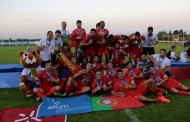 UMinho entrega este sábado Prémios de Mérito Desportivo a 124 estudantes/atletas