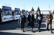Ricardo Rio lamenta falta de apoio do Estado aos Transportes Urbanos de Braga