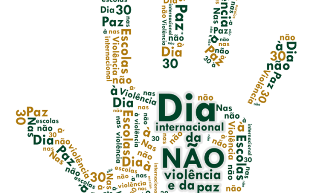 GNR assina Dia internacional da Não-violência e da Paz nas Escolas até esta terça-feira