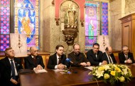 Câmara reforça apoio financeiro à semana Santa de Braga