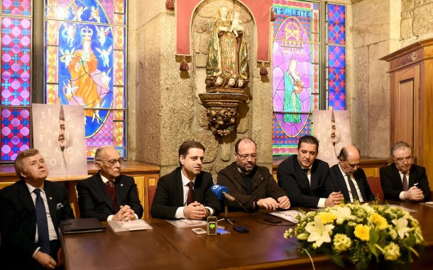Câmara reforça apoio financeiro à semana Santa de Braga