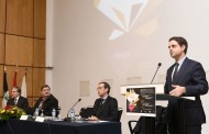 “Portugal tem dado passos importantes para a igualdade de género”, diz Ricardo Rio, dando como exemplo Braga