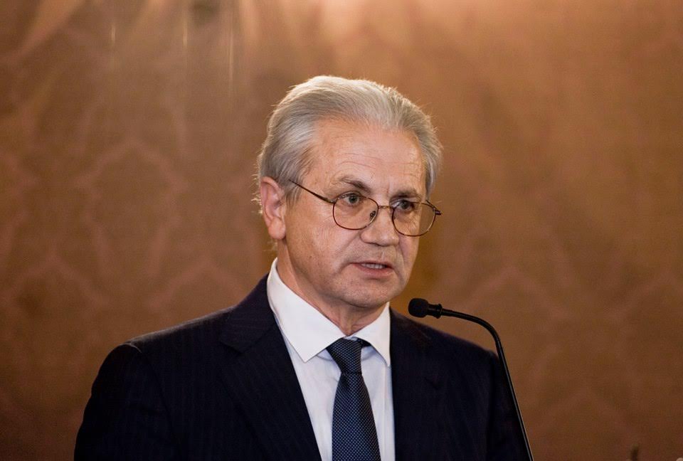 José Carlos Peixoto vence do Prémio Manuel Monteiro