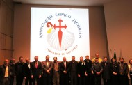 Inclusão dos Caminhos Portugueses a Compostela no património Mundial da UNESCO é objectivo da AEJ