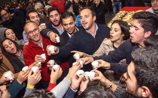 Festival do Vinho do Vade regressa dia 29 com petiscos e sopa de burro cansado à moda de Vila Verde