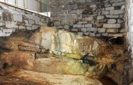 Braga: ‘hojÀfonte’ divulga espaço museológico da Fonte do Ídolo