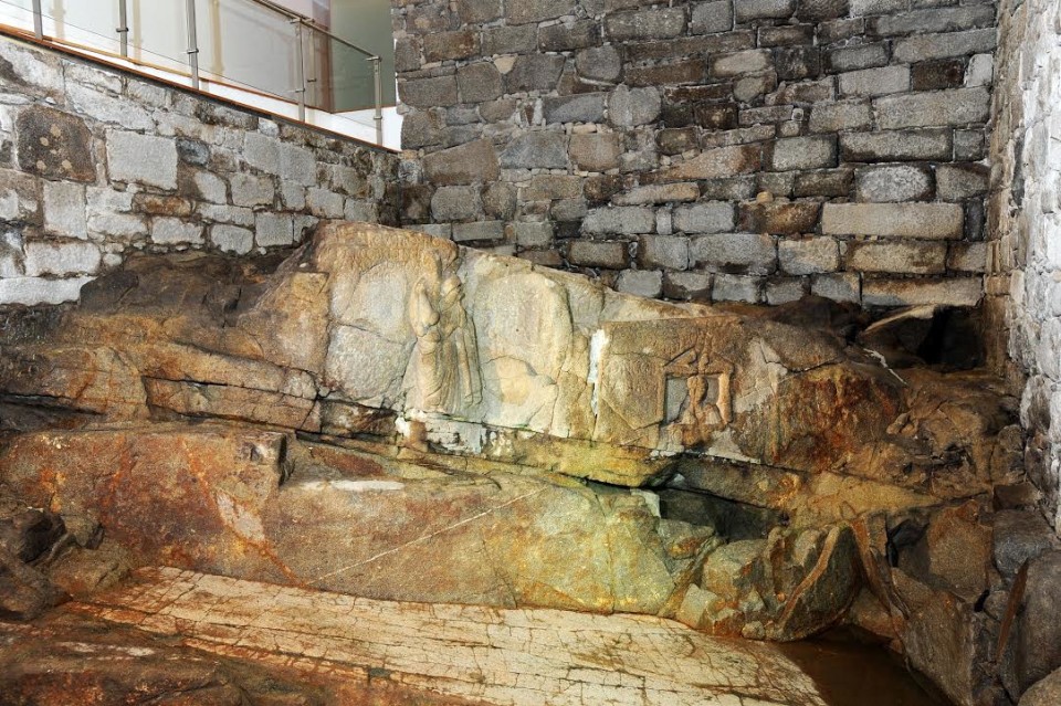 Braga: ‘hojÀfonte’ divulga espaço museológico da Fonte do Ídolo