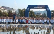 Braga eleita Cidade Europeia do Desporto em 2018; autarquia avança com reabilitação do Complexo da Rodovia e ciclovia urbana