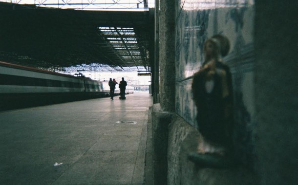Rune Storetvedt vence XIII Concurso Municipal de Fotografia de Braga