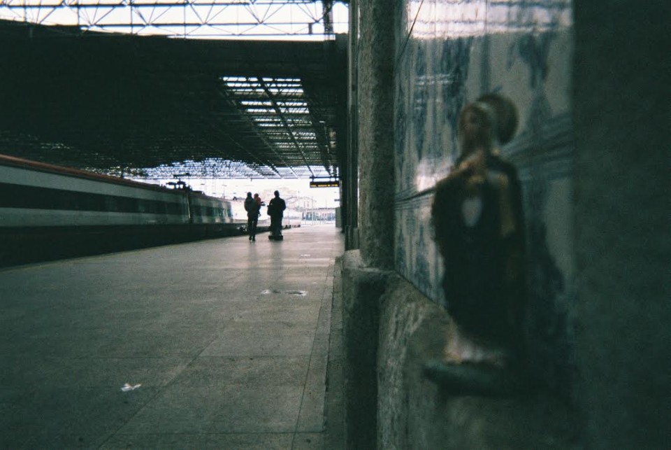 Rune Storetvedt vence XIII Concurso Municipal de Fotografia de Braga