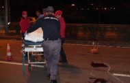 Jovem de 20 anos de Vila Verde mortalmente atropelada em Braga