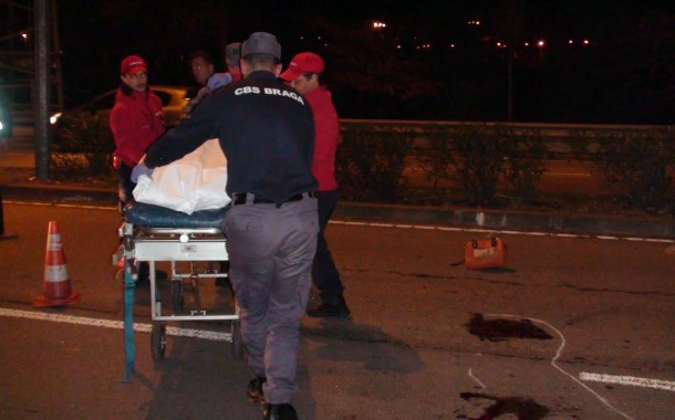 Jovem de 20 anos de Vila Verde mortalmente atropelada em Braga