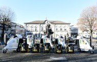 AGERE prevê investimento de 55 milhões de euros até 2025 em equipamentos e nova ETAR