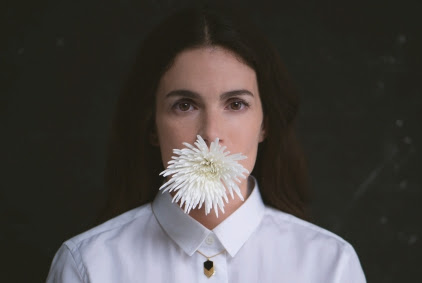 Yael Naim dá concerto único este sábado no Theatro Circo (dia 28)