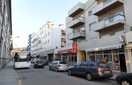 Braga: Reabilitação da Rua Nova de Santa Cruz amplia espaço pedonal e cria via ciclável; obras arrancam na segunda-feira