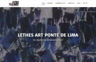 Inscrições à Lethes Art Ponte de Lima 2017 abertas até 31 de Março