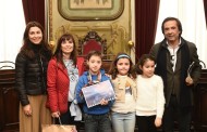 Concursos de Natal premeiam criatividade da comunidade escolar de Braga
