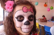 Deco alerta para pinturas de Carnaval que podem causar alergias