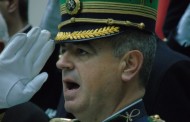 Novo comandante da GNR de Braga diz que contenção orçamental não impede acção
