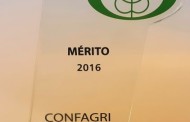 Câmara de Terras de Bouro agraciada com Prémio de Mérito pela CONFAGRI