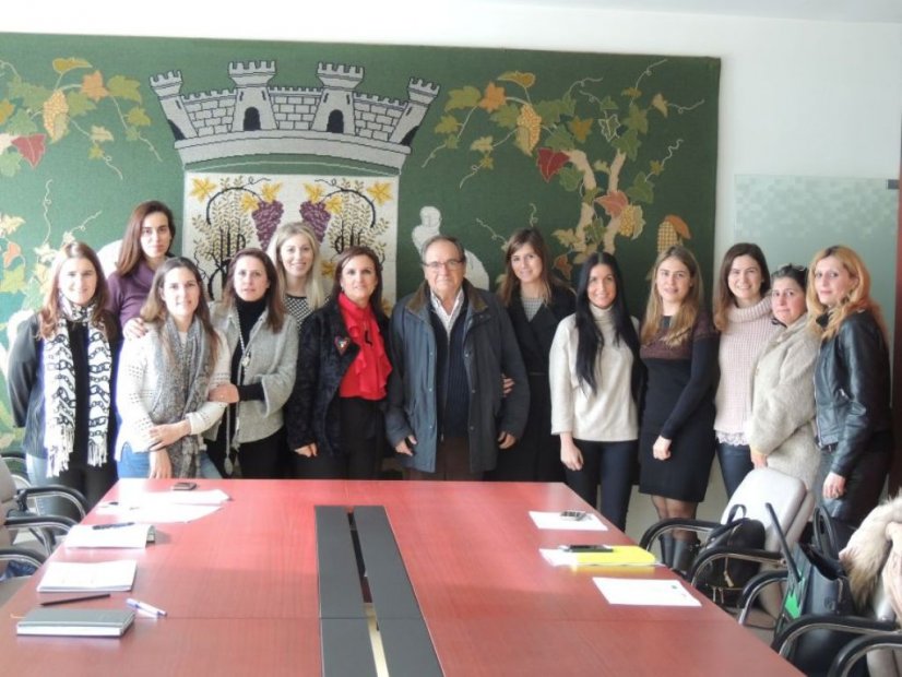 Câmara de Vila Verde renova protocolos de colaboração para apoiar famílias carenciadas