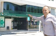 Relação confirma despedimento de José Faria da Caixa Agrícola por alegado “desvio” bancário