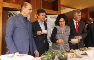 Festival de Papas de Sarrabulho de Amares espera atingir os 25 mil visitantes e um volume de negócio de meio milhão de euros