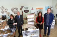 Tabletes de chocolate são a resposta da ‘Chocolate com Pimenta’ aos pedidos dos clientes