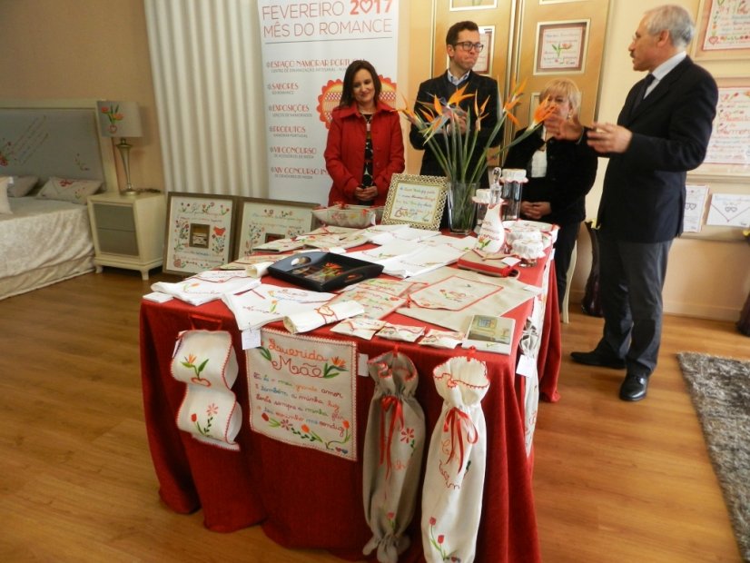 INATEL de Braga está a ‘Enamorar a Tradição’ até dia 18