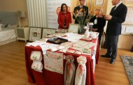 Director Regional da Cultura do Norte foi a “surpresa” na apresentação dos novos produtos ‘Namorar Portugal’ da Decorverde