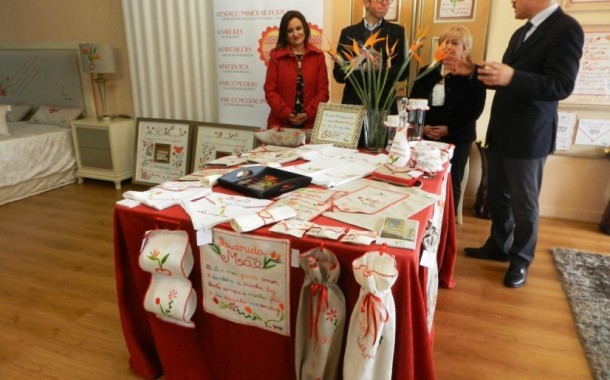 Director Regional da Cultura do Norte foi a “surpresa” na apresentação dos novos produtos ‘Namorar Portugal’ da Decorverde