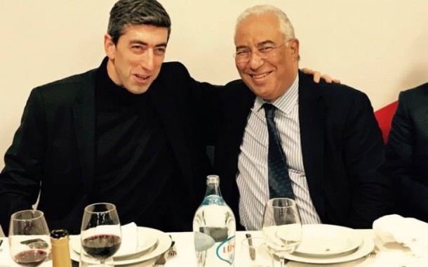 Amares: Pedro Costa (PS) critica obras lançadas “sem planeamento” e “preparadas à mesa das negociações eleitorais”