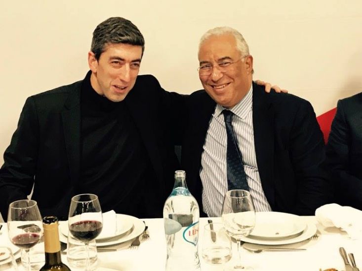 Amares: Pedro Costa (PS) critica obras lançadas “sem planeamento” e “preparadas à mesa das negociações eleitorais”